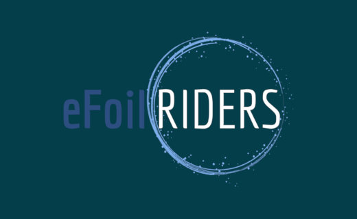 eFoil Riders