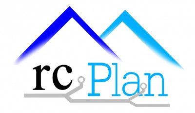 rcPlan Logo